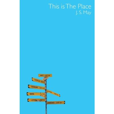 This is The Place This is The Place