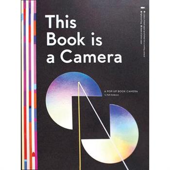 This Book Is a Camera