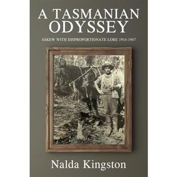 A Tasmanian Odyssey