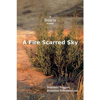 A Fire Scarred Sky, 1