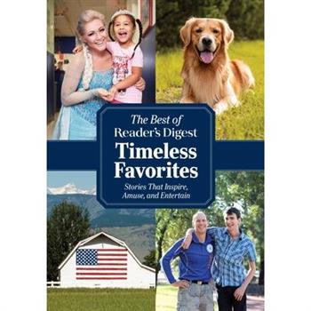 Reader’s Digest Timeless Favorites