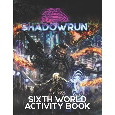 Shadowrun