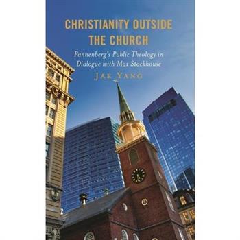 Christianity Outside the Church