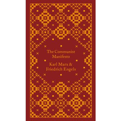 The Communist Manifesto