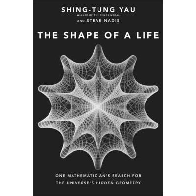 The Shape of a Life