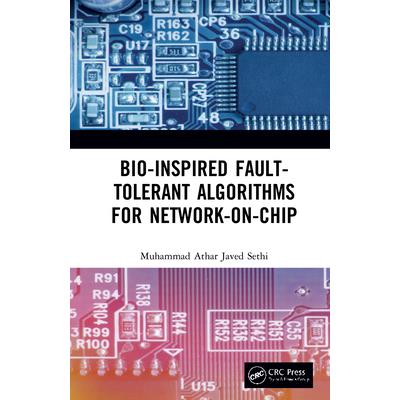 Bio-Inspired Fault-Tolerant Algorithms for Network-On-Chip
