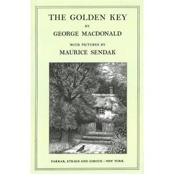 The Golden Key