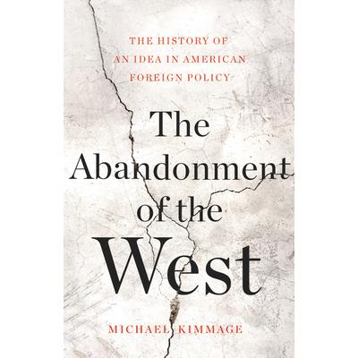 The Abandonment of the West