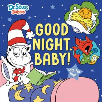 Good Night, Baby! with Dr. Seuss Babies