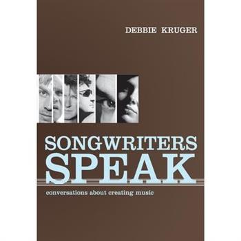 Songwriters Speak