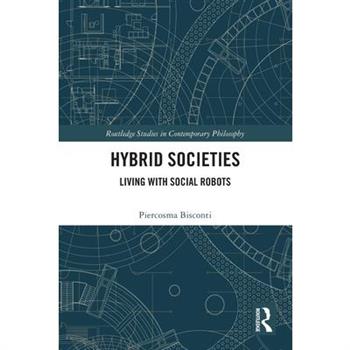 Hybrid Societies