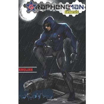Graphene Man Genesis