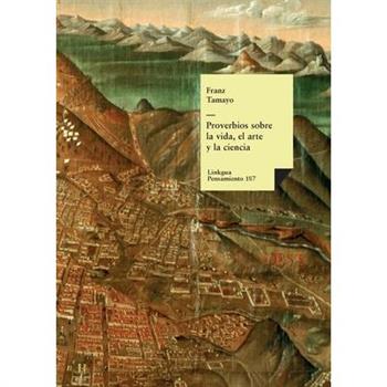 Proverbios sobre la vida, el arte y la ciencia