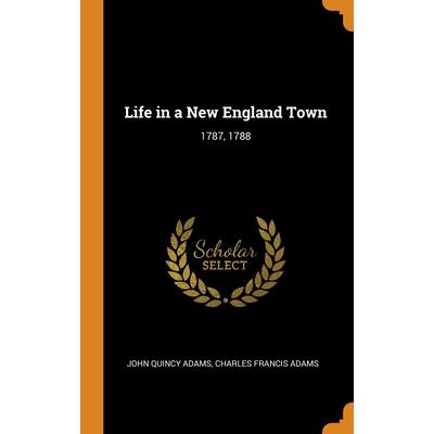 Life in a New England Town
