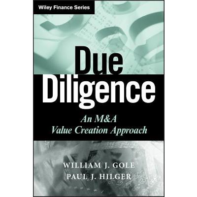 Due Diligence