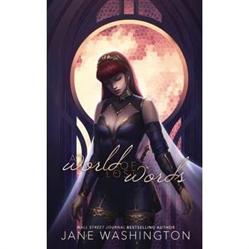 A World of Lost Words