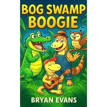 Bog Swamp Boogie