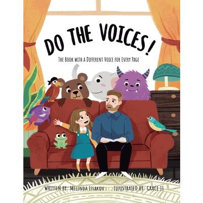 Do the Voices