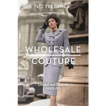Wholesale Couture