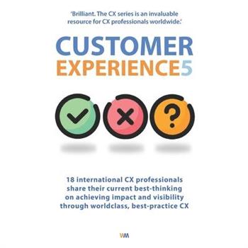 Customer Experience 5