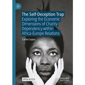 The Self-Deception Trap
