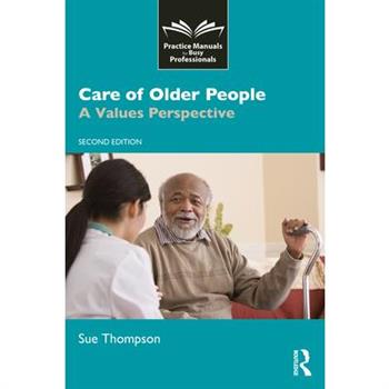 Care of Older People