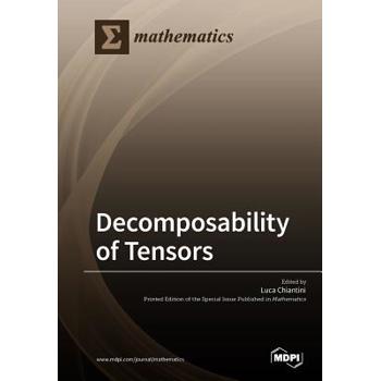 Decomposability of Tensors