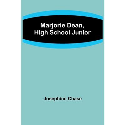 Marjorie Dean, High School Junior