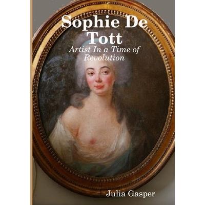 Sophie De Tott