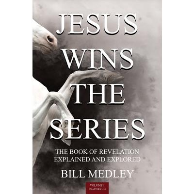 Jesus Wins the Series Vol.1