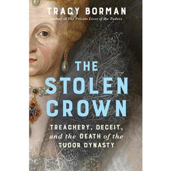 The Stolen Crown