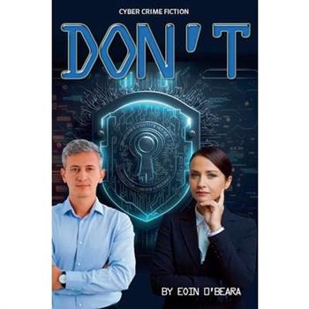 Don't...
