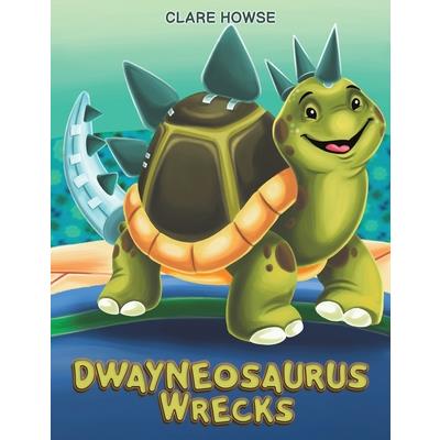 Dwayneosaurus Wrecks