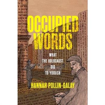Occupied Words