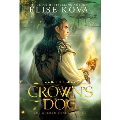 The Crown's Dog