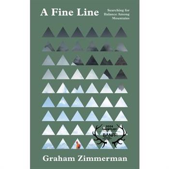A Fine Line