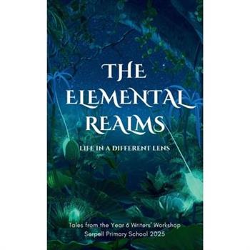 The Elemental Realms