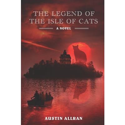 The Legend of the Isle of Cats