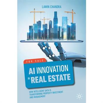 AI Innovation in Real Estate