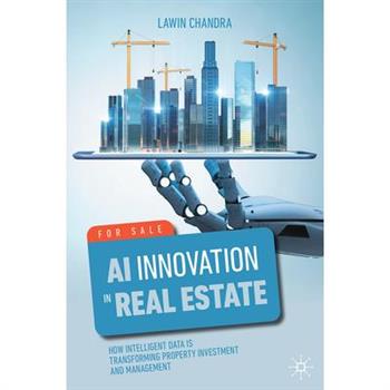 AI Innovation in Real Estate