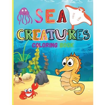 Sea Creatures