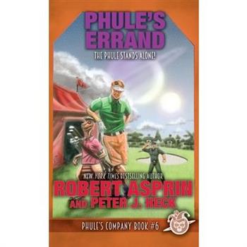 Phule’s Errand