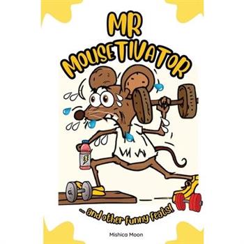 Mr Mousetivator