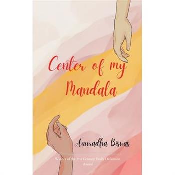 Center of my Mandala