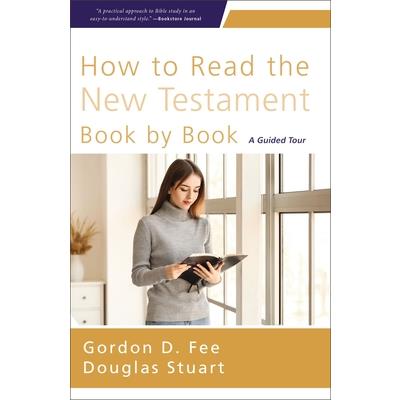 How to Read the New Testament Book by Book