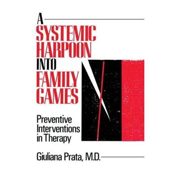 A Systemic Harpoon Into Family Games