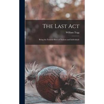 The Last Act