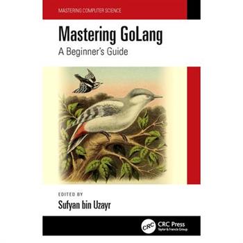 Mastering Golang