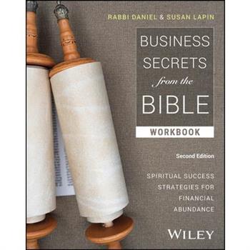 Business Secrets from the Bible