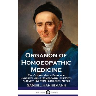 Organon of Homoeopathic Medicine